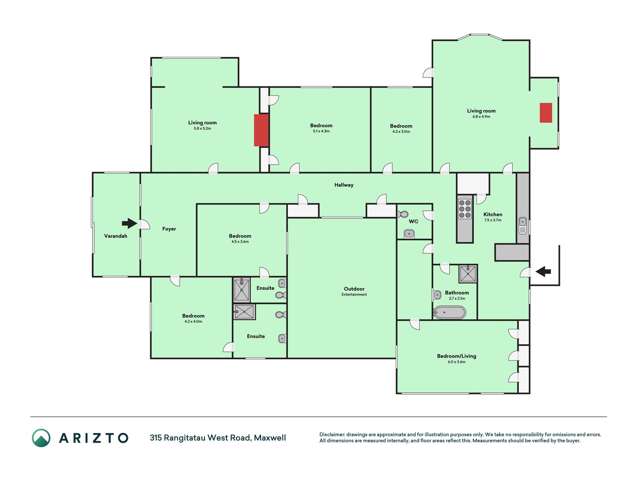 315 Rangitatau West Road Maxwell_1