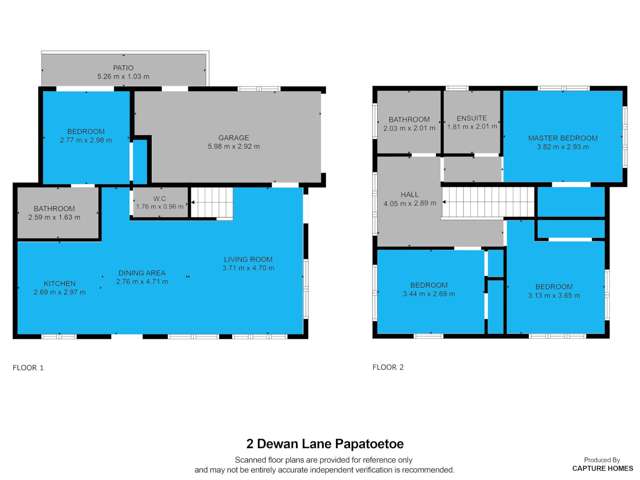 2 Dewan Lane Papatoetoe_1