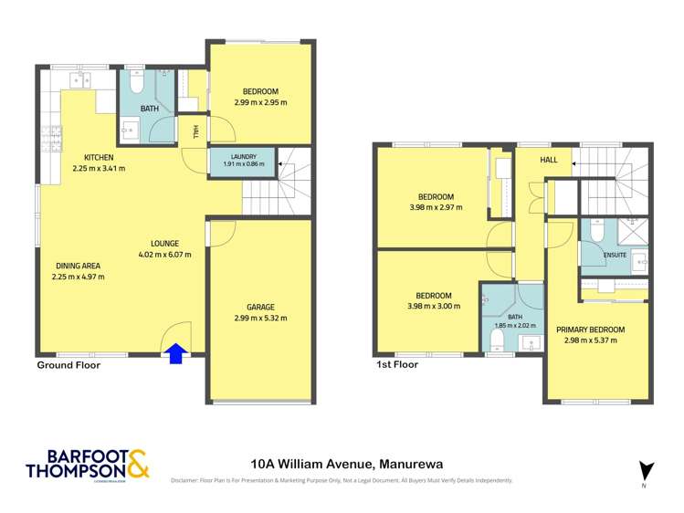 10A William Avenue Manurewa_14