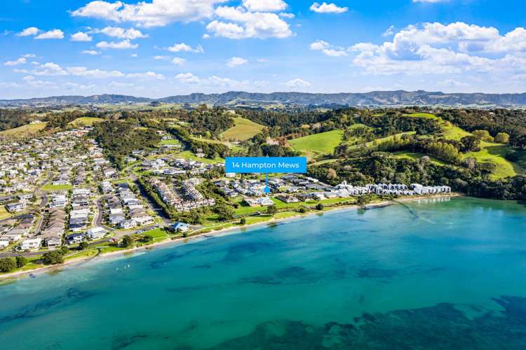 14 Hampton Mews Snells Beach_21