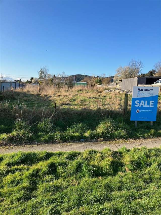 21 Christchurch Street Kaitangata_3