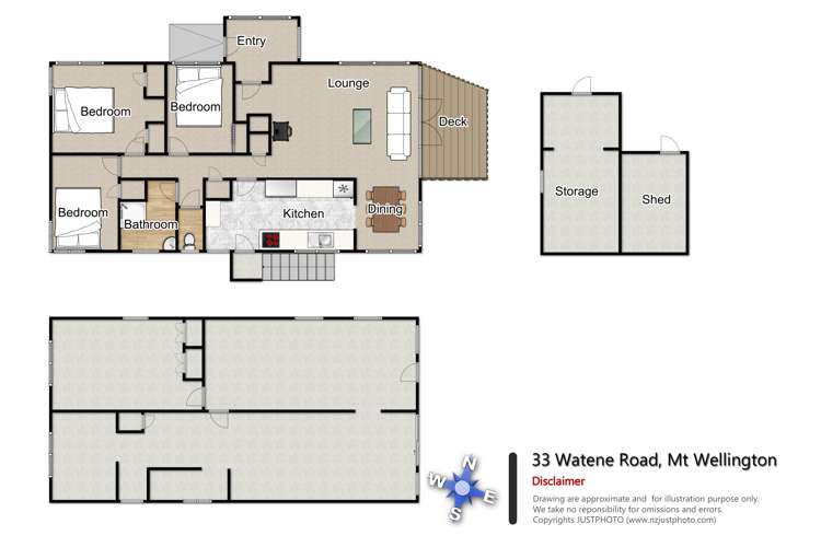 33 Watene Road Mount Wellington_14