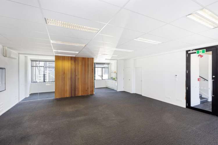 71 Peterborough Street City Centre_11