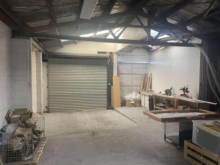Unit/5  A + B Wakefield Street Onekawa_4
