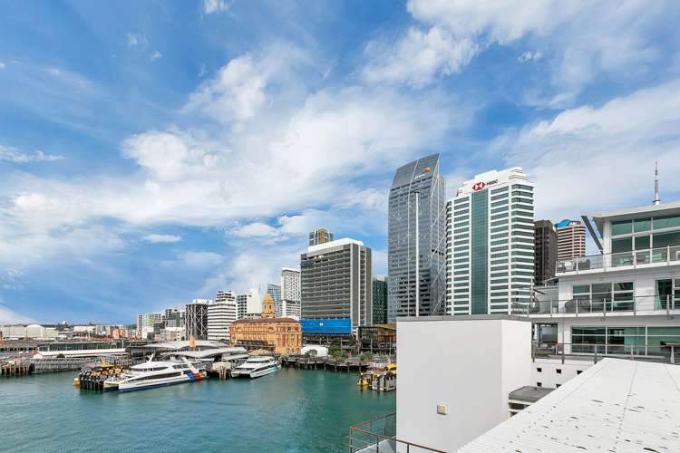 40/139 Quay Street Waitemata Harbour_21