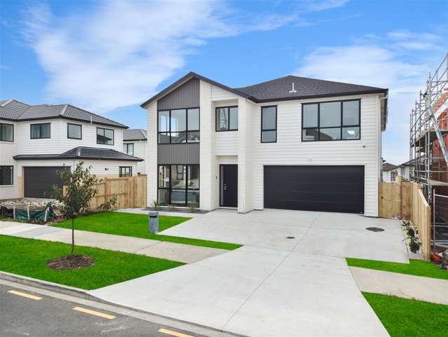 72 Ksenia Drive Flat Bush_1