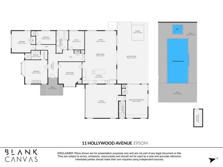 11 Hollywood Avenue Epsom_22