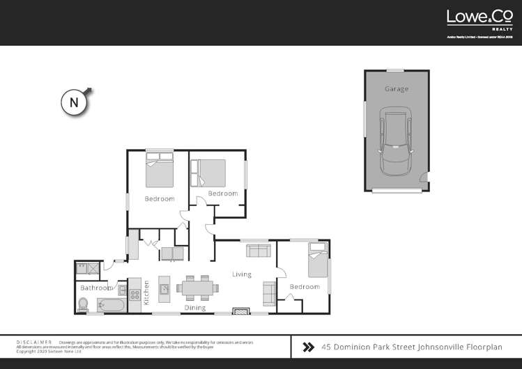 45 Dominion Park Street Johnsonville_13