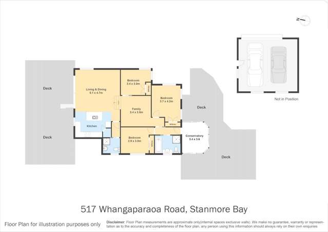 517 Whangaparoa Road Whangaparaoa_1