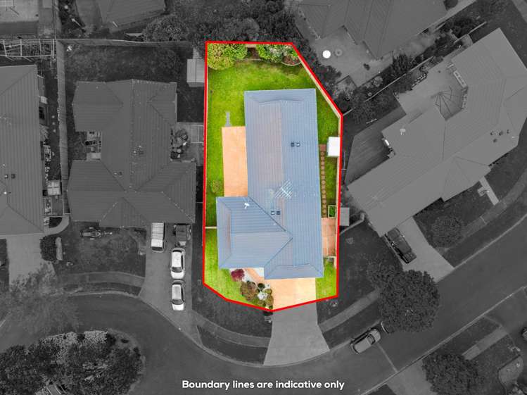 29 Millington Place East Tamaki_19