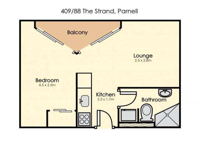 409/88 The Strand Parnell_4