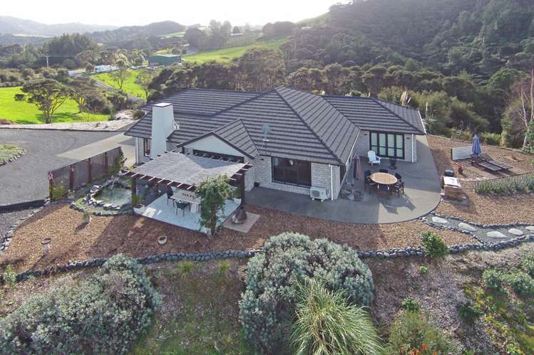 78 Pinnacle Hill Road Mangatawhiri_0