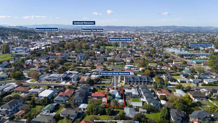 13 Kerrydale Road Manurewa_22