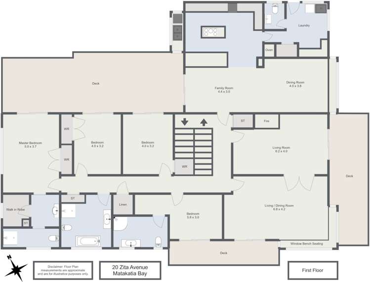 20 Zita Avenue Matakatia Bay_20