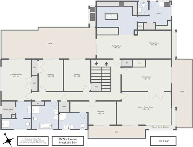20 Zita Avenue Matakatia Bay_1