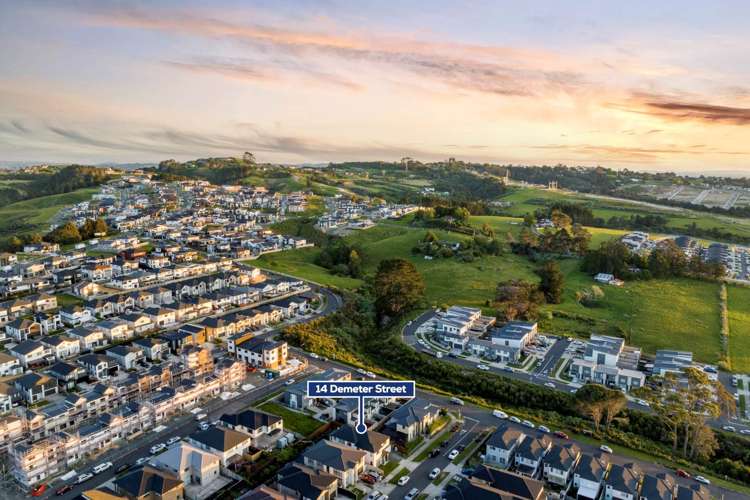 14 Demeter Street Flat Bush_23