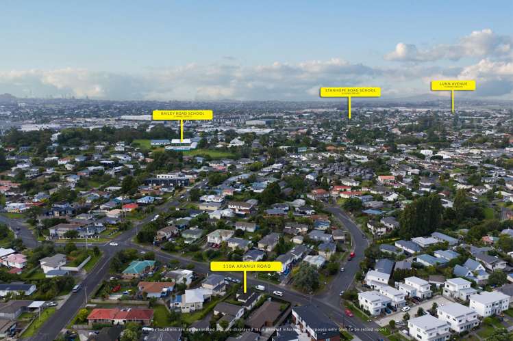 110A Aranui Road Mount Wellington_22