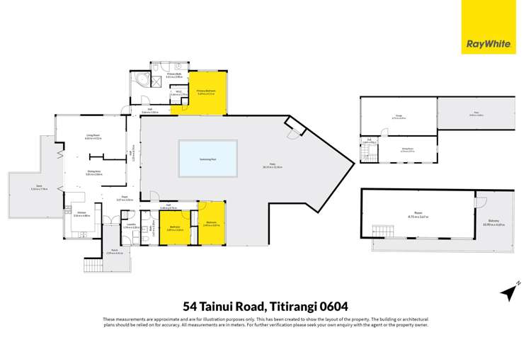 54 Tainui Road Titirangi_29