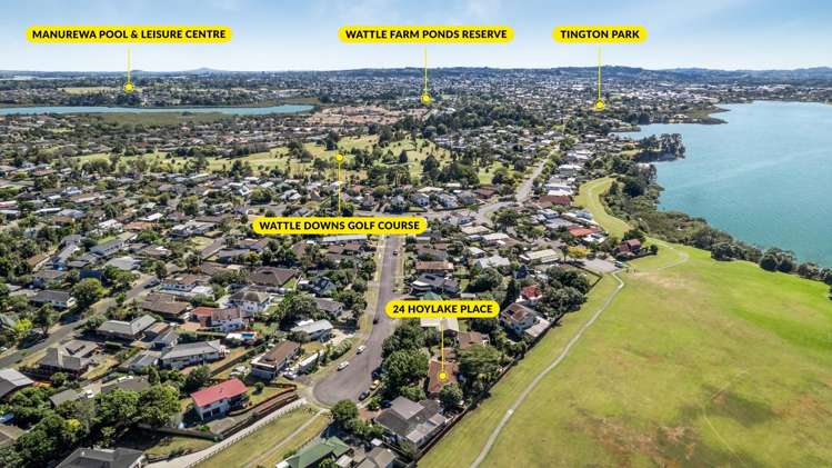 24 Hoylake Place Wattle Downs_21