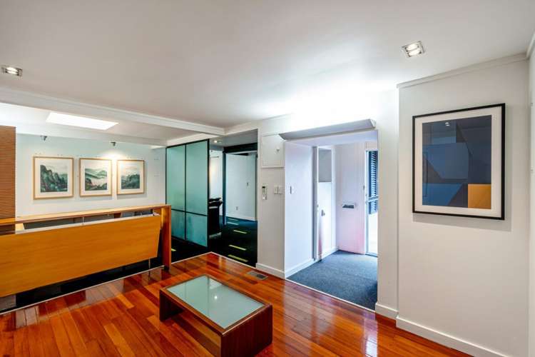 105 Wellesley Street West City Centre_8