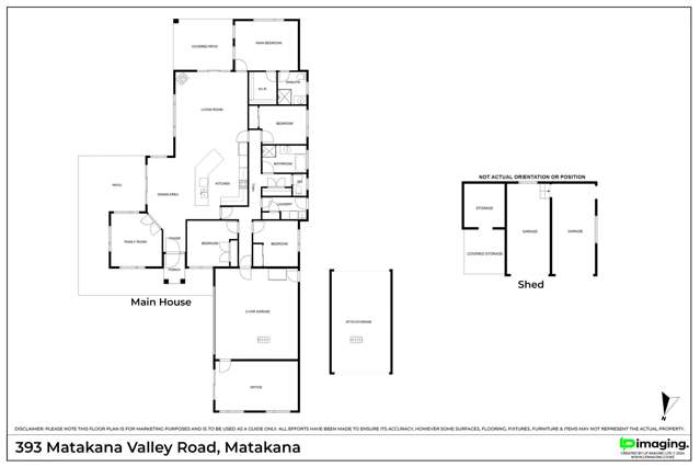 393 Matakana Valley Road Matakana_1