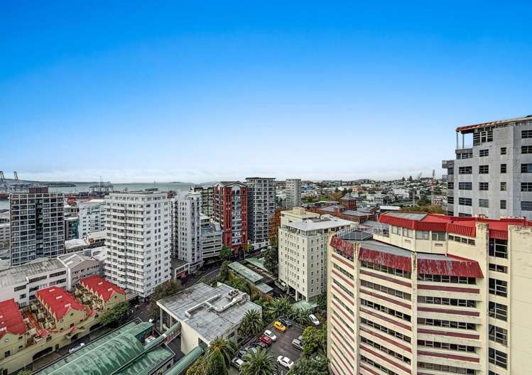 10K/14 Waterloo Quadrant Auckland Central_15
