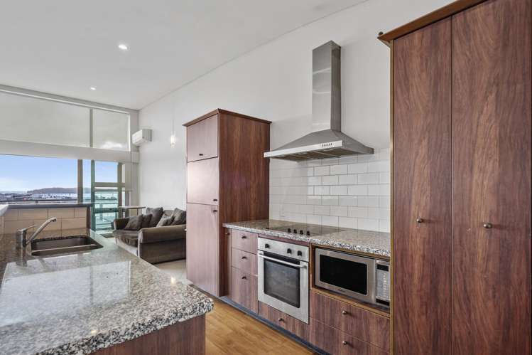 76/145 Quay Street Waitemata Harbour_5