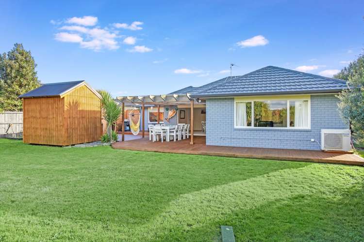 50 Lough Bourne Drive Pukekohe_14