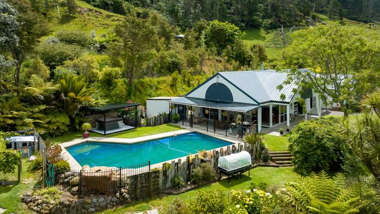 41D Waiau Road Athenree Gorge_23