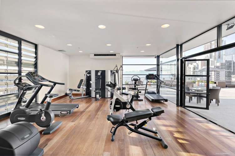 318/35 Hobson Street Auckland Central_8