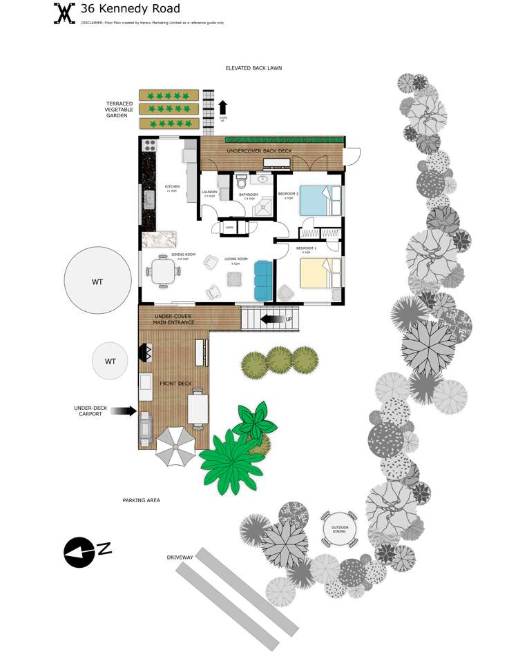 36 Kennedy Road Surfdale_33