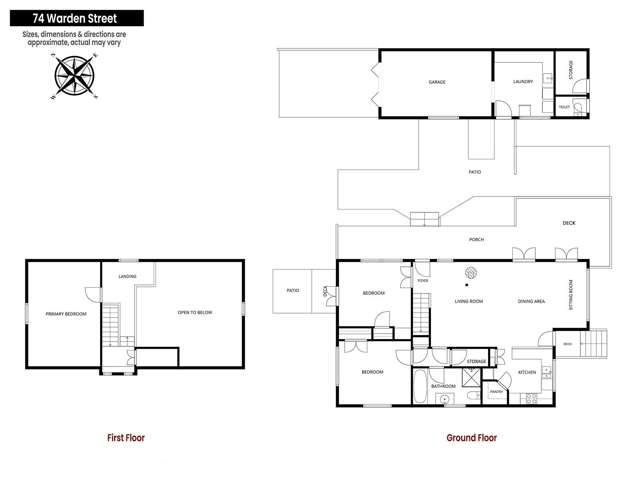 74 Warden Street Opoho_1