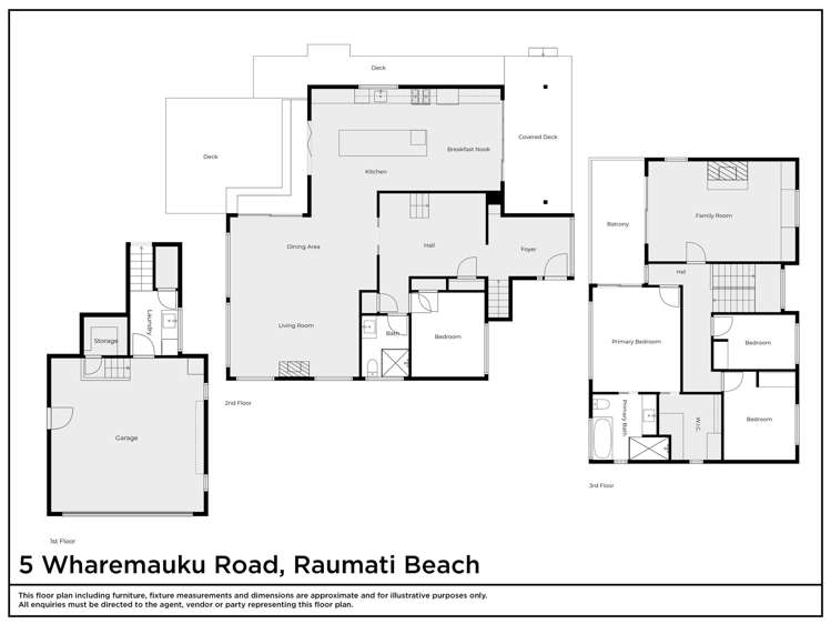 5 Wharemauku Road Raumati Beach_36