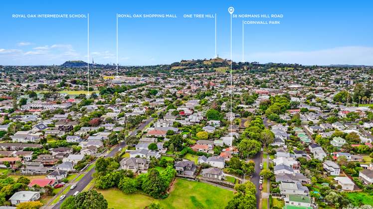 38 Normans Hill Road Onehunga_17