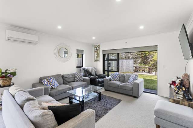 Spacious, stylish, and effortlessly yours!