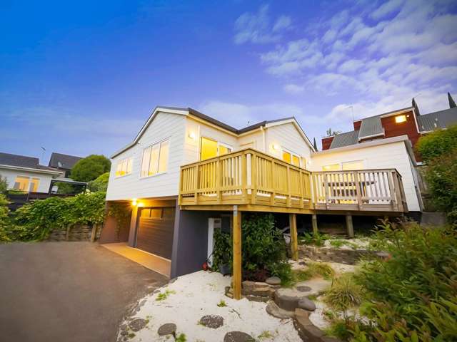Affordable Remuera Freehold with Top Schools
