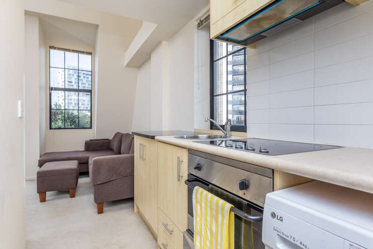 11b/23 Emily Place Auckland Central_9