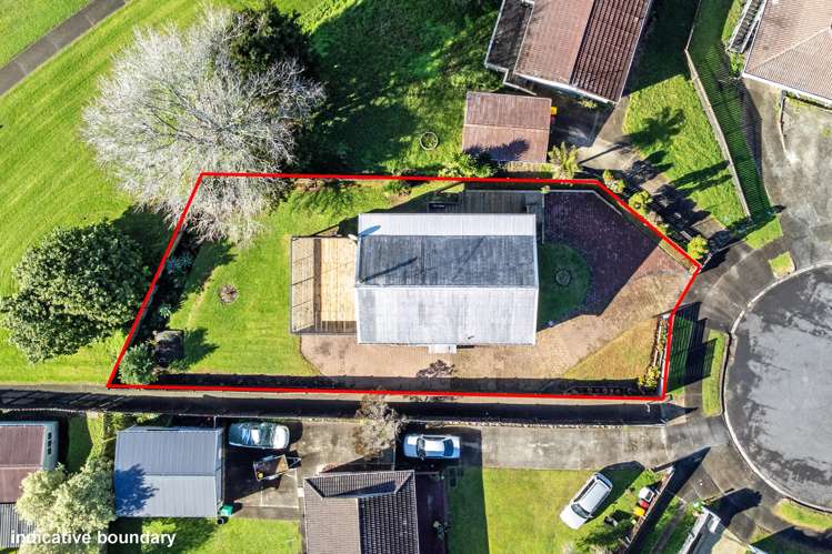 34 Mcquarrie Avenue Wattle Downs_15