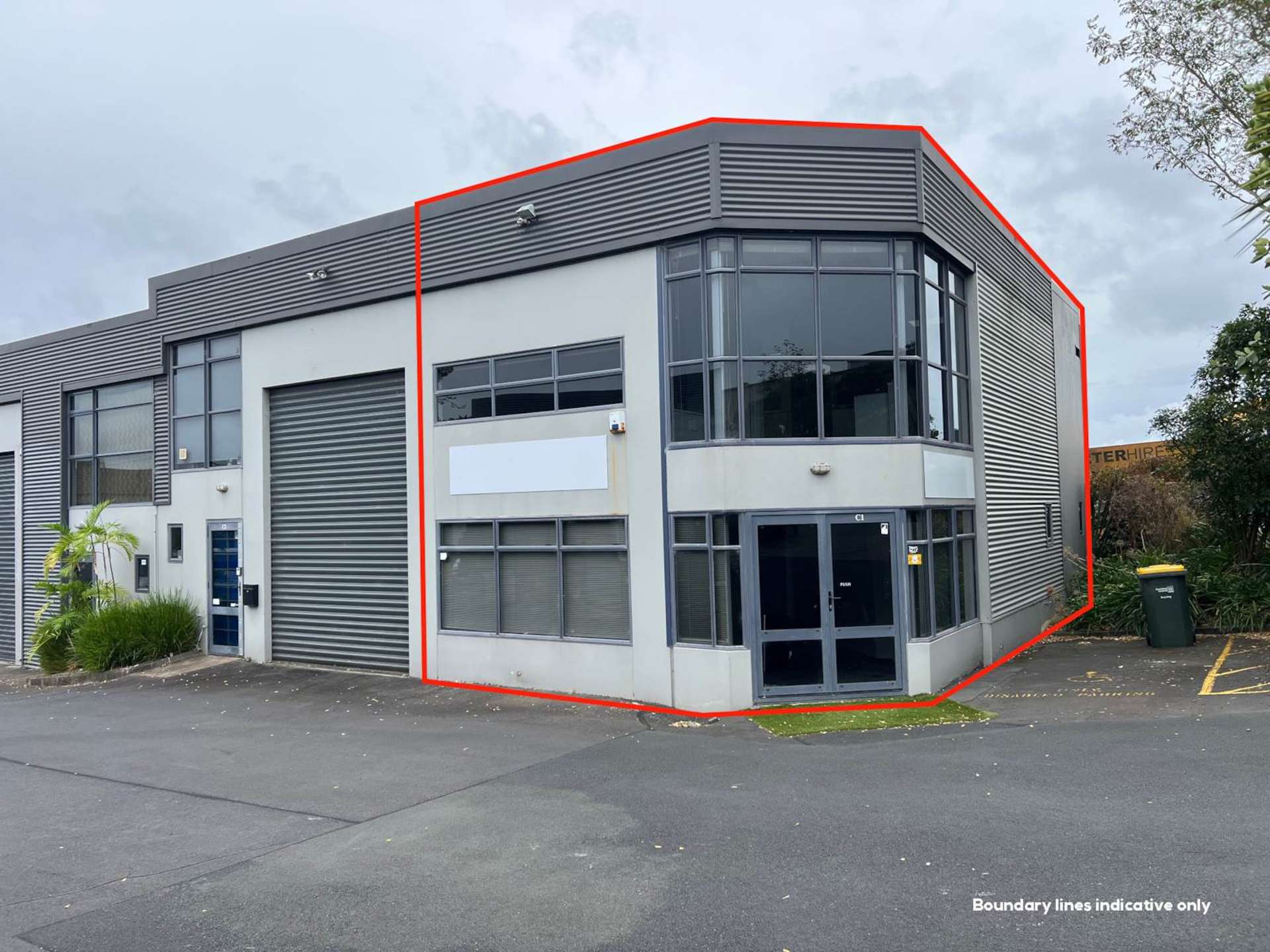 Unit 1C/7-9 Tait Place Rosedale_0