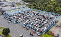 All roads lead to Penrose as major car dealer site for sale