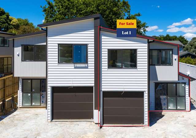 Lot 1, 19 Vida Place Howick_2