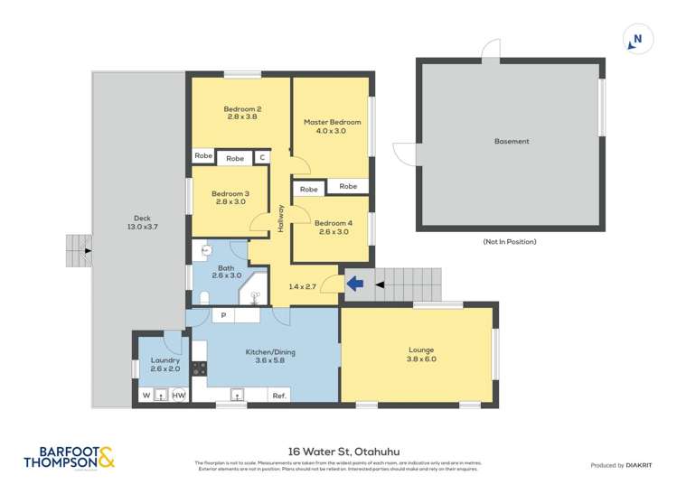 16 Water Street Otahuhu_8