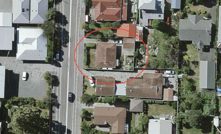 167 Milton Street The Wood_15