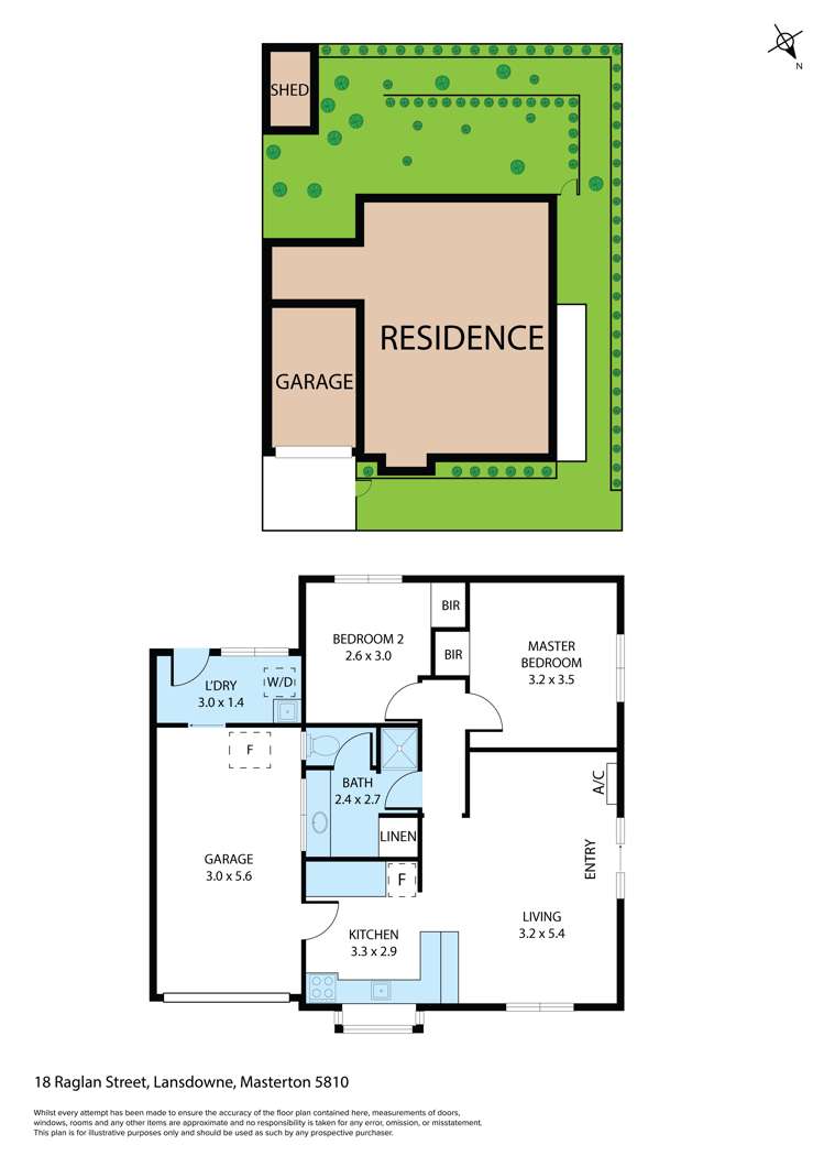 18 Raglan Street Masterton_19