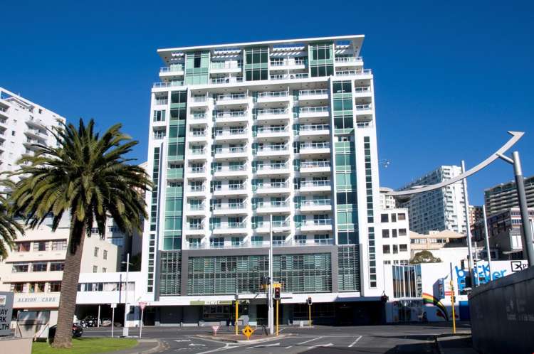 509/85 Beach Road Auckland Central_5