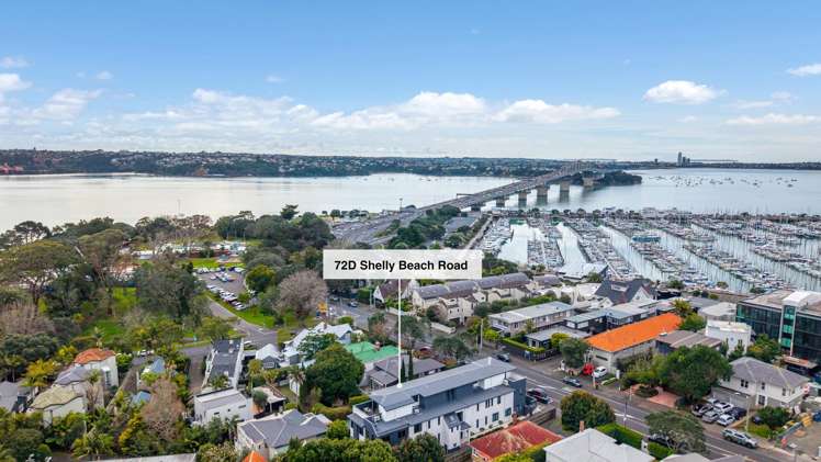 72D Shelly Beach Road St Marys Bay_2
