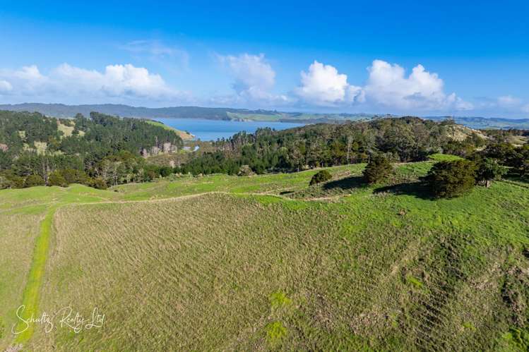 Massey Road Maungaturoto_14