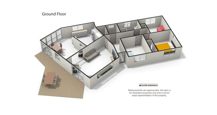 17 Rimutaka Place Titirangi_21