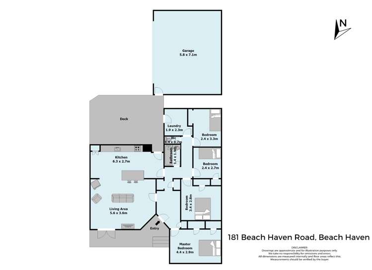 181 Beach Haven Road Beach Haven_18