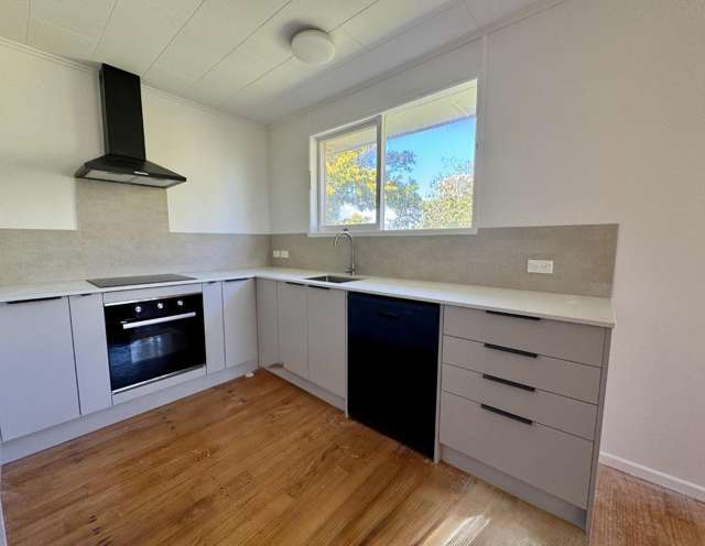 4 bedroom home